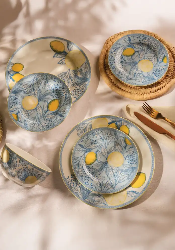 Limon collection